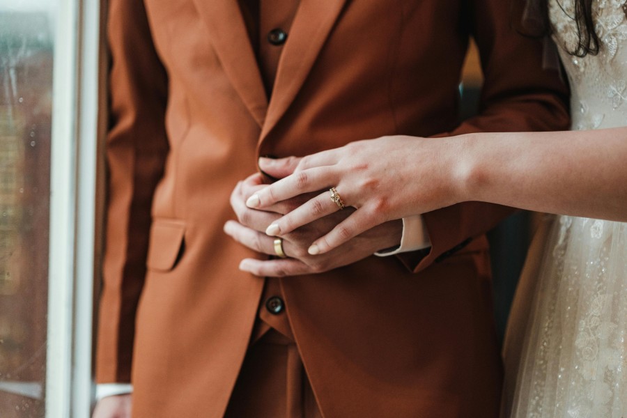 Respect: The Foundation of a Man’s Love
